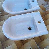 Sanitari Water & Bidet