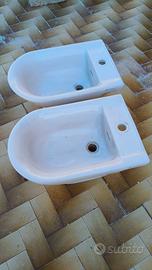 Sanitari Water & Bidet