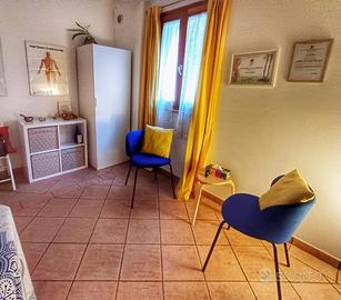 Studio massaggi e benessere
