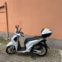 Honda SH 150 anno 2018