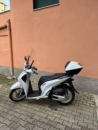 Honda SH 150 anno 2018