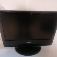 Monitor tv Thes 22 pollici