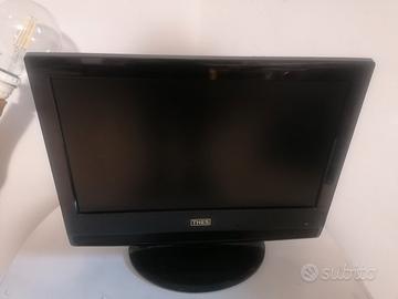 Monitor tv Thes 22 pollici