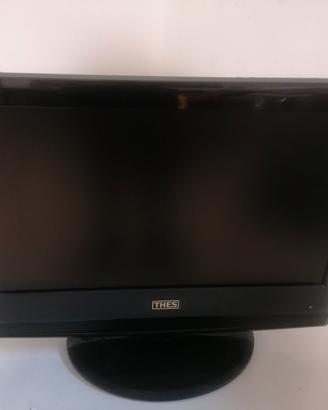Monitor tv Thes 22 pollici