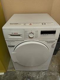 Asciugatrice 8kg 