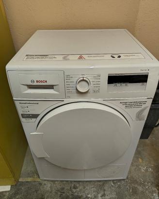 Asciugatrice 8kg 