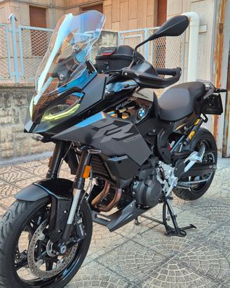 BMW F900XR my2026