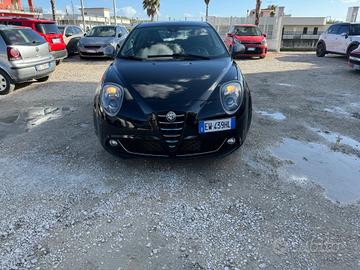 Alfa Romeo MiTo 1.4 T 120 CV GPL scadenza 2026 Dis