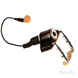 Pickup per Violino e Viola KNA vv3