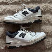New balance 550