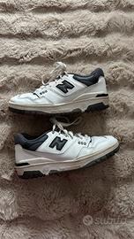 New balance 550