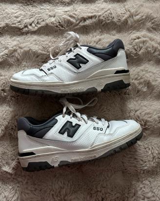 New balance 550