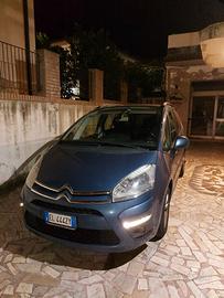 C4 GRAND PICASSO 7 POSTI