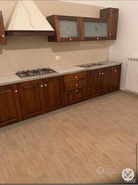 APPARTAMENTO  A RECALE
