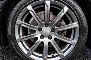 Cerchi audi 19 pollici originali