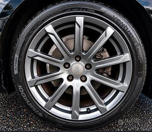Cerchi audi 19 pollici originali