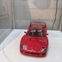 Auto Ferrari F40