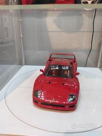 Auto Ferrari F40
