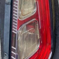 STOP FANALE POSTERIORE DESTRO FIAT Punto EVO FANAL