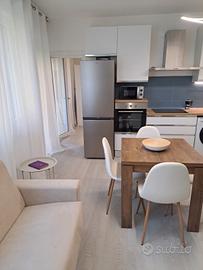 Appartamento Duna