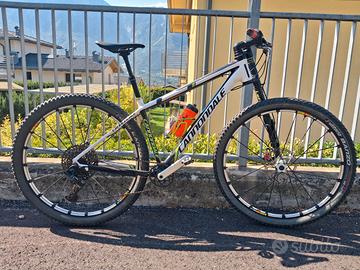 Mtb Cannondale