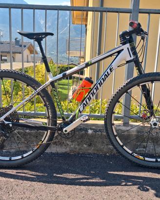 Mtb Cannondale