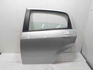 51888070 PORTA POSTERIORE SX FIAT GRANDE PUNTO (19