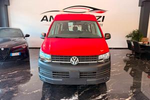 Volkswagen T7 Transporter T7 30 2.0 tdi 150cv L1