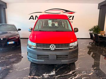 Volkswagen Transporter Transp.28 2.0 tdi 150cv p.c