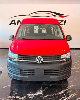 Volkswagen T7 Transporter T7 30 2.0 tdi 150cv L1