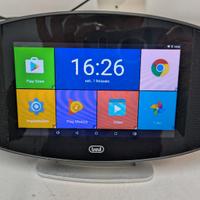 Trevi stazione multimediale Android