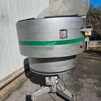 tazza vibrante per automazione