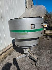 tazza vibrante per automazione