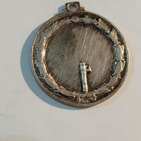 medaglia fascista- anni 30-