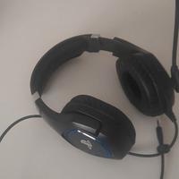 Cuffie x playstation 4 /5