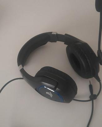 Cuffie x playstation 4 /5