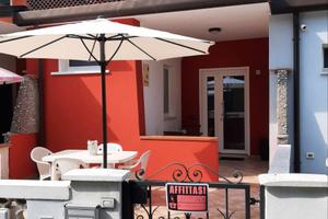 Villetta a pochi passi dal mare e dal centro