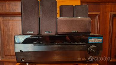 Home teatre Kenwood