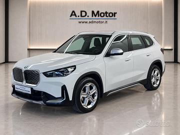 BMW iX1 edrive 20