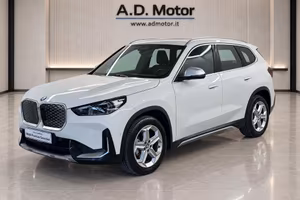 BMW iX1 edrive 20