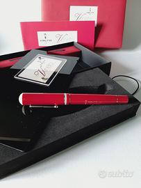 Penna Delta collezione Via Veneto