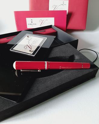 Penna Delta collezione Via Veneto