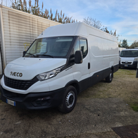 Ivecodaily maxi euro 6