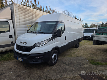 Ivecodaily maxi euro 6