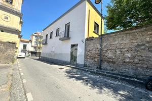 VILLA SINGOLA A PIANO DI SORRENTO
