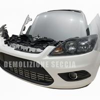 Musata airbag FORD FOCUS 2009 RICAMBI