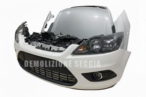 Musata airbag FORD FOCUS 2009 RICAMBI