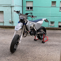 Husqvarna 125 Tc/vent 2022