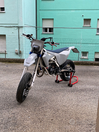 Husqvarna 125 Tc/vent 2022