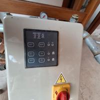 Gruppo di pressione Lowara